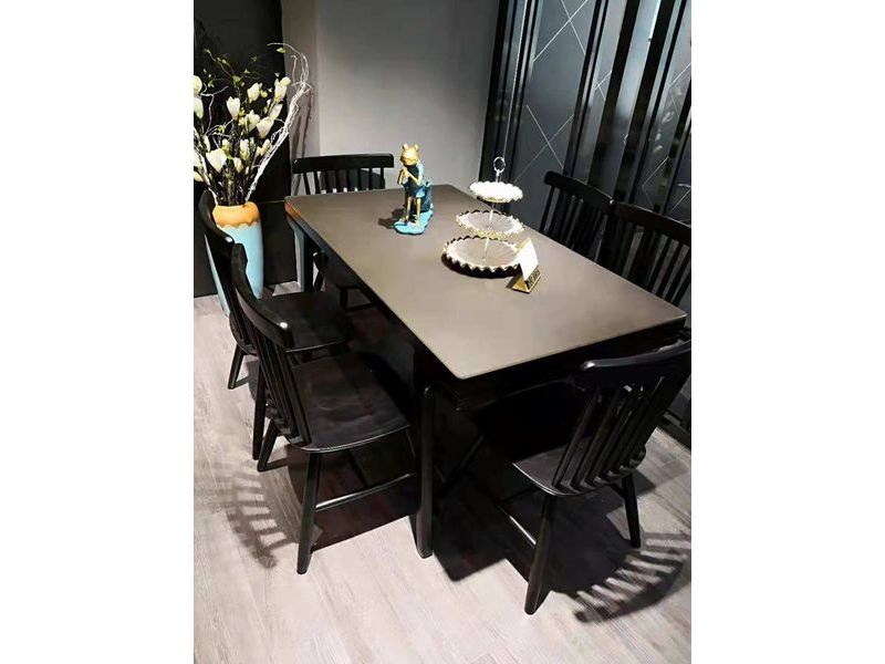 中澜家具新品