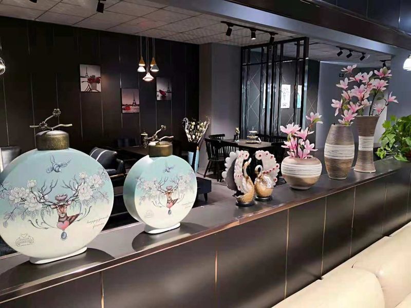 中澜家具新品