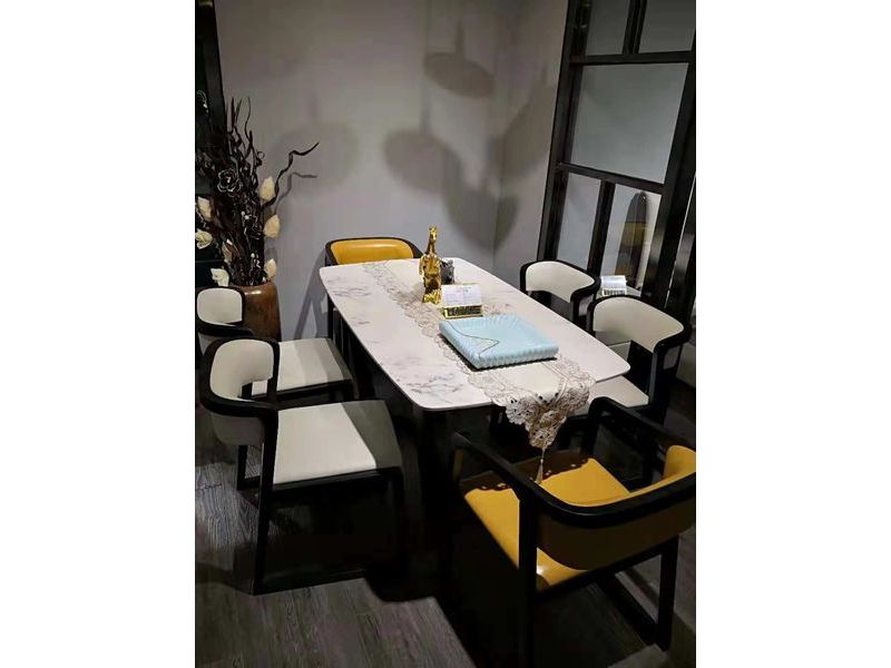 中澜家具新品
